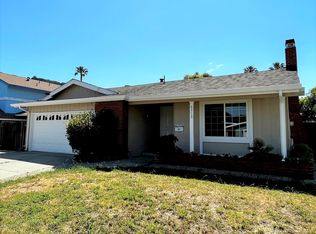 6313 Malory Dr, San Jose, CA 95123
