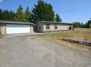 2712 Belle Center Rd, Washougal, WA 98671