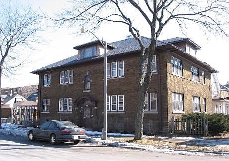 1st image of 1805 E Hampshire Ave APT 2