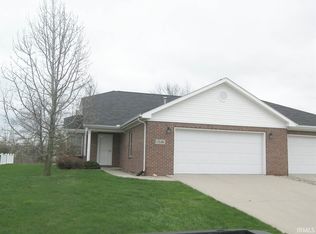 3248 Frances Ln, Kokomo, IN 46902