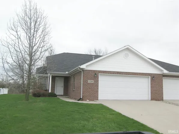 3248 Frances Ln, Kokomo, IN 46902
