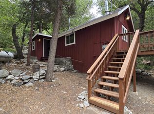 9256 Wood Rd, Forest Falls, CA 92339