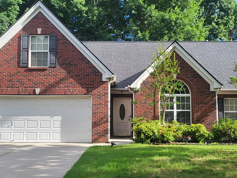 613 Mattie Farm Pl