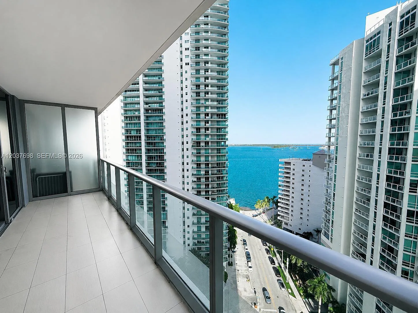 Brickellhouse Condo — Photo 3