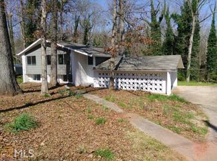 4018 Randolph Macon Ct, Decatur, GA 30034