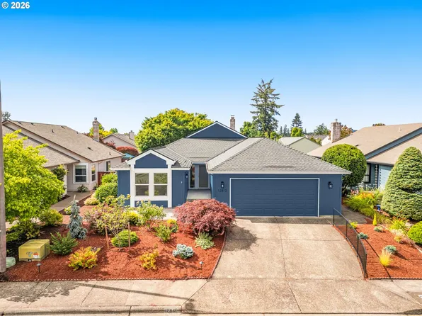 12812 SW Overgaard St, Tigard, OR 97224