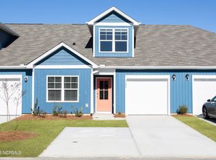 2114 Southern Bayberry Ln #34, Leland, NC 28451