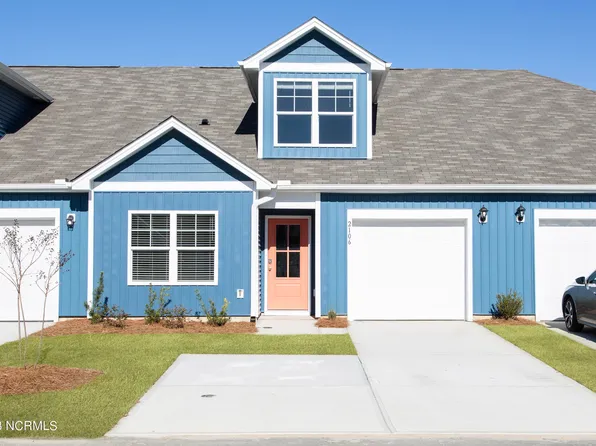 2114 Southern Bayberry Lane Unit 34, Leland, NC 28451