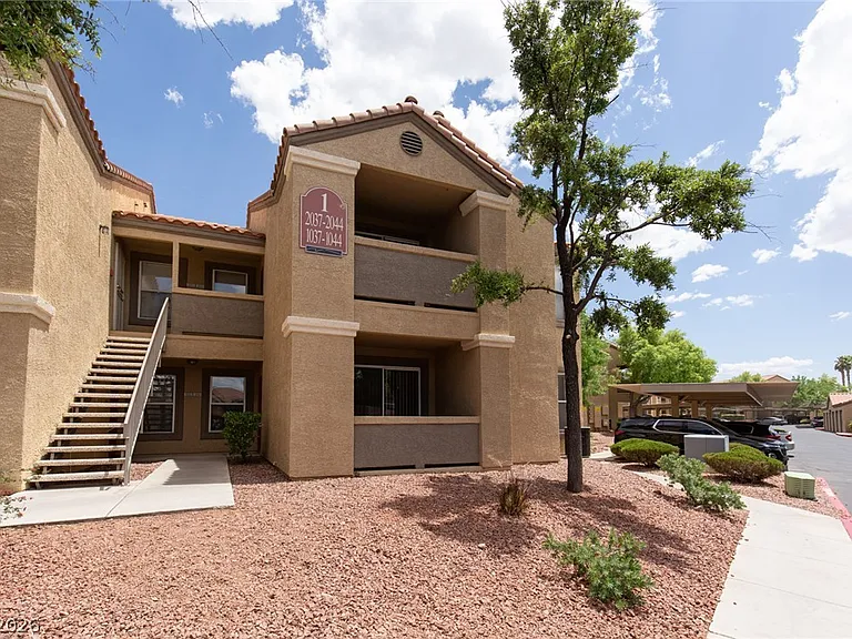 2300 Silverado Ranch Blvd #1044 — Photo 3