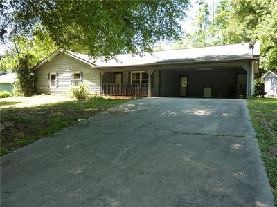4840 Serene Shores Dr, Gainesville, GA, 30504