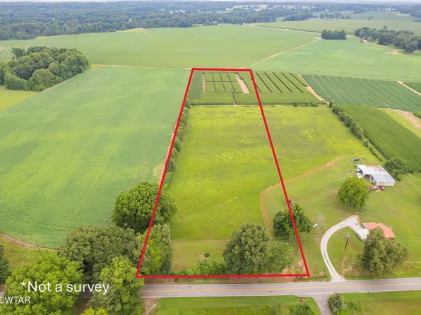 1069 Cotton Grove Rd, Jackson, TN 38305