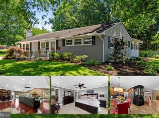 7111 Cindy Ln, Annandale, VA 22003