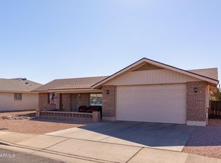 8161 E Nopal Ave, Mesa, AZ 85209