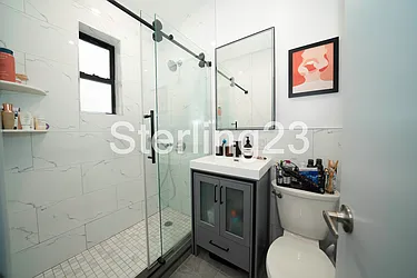 Rented by Sterling Realty Solution Inc