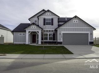 15684 Bridgeton Ave, Caldwell, ID 83607