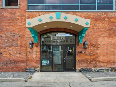 169 S Stevens Ave #301, Spokane, WA, 99201