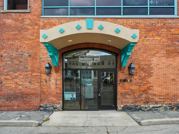 169 S Stevens Ave #301, Spokane, WA 99201