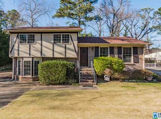 2253 Chapel Rd, Birmingham, AL 35226