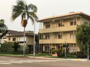 3366 6th Ave, San Diego, CA 92103