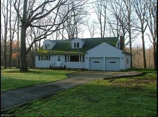 18680 Orchard Hill Dr, Walton Hills, OH