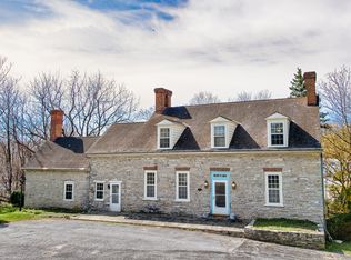 8072 Ray Smith Rd, Frederick, MD 21704