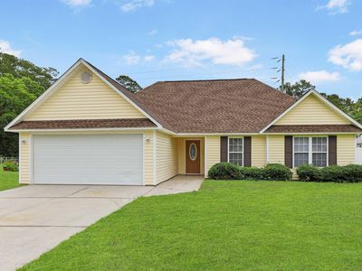 316 Watercress Dr., Longs, SC, 29568