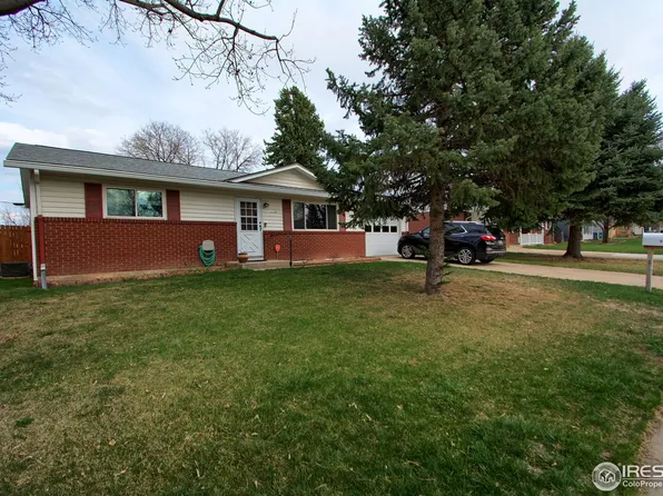 1120 Ponderosa Dr, Fort Collins, CO 80521