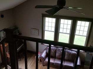 N1502 Poeppel Rd, Fort Atkinson, WI 53538