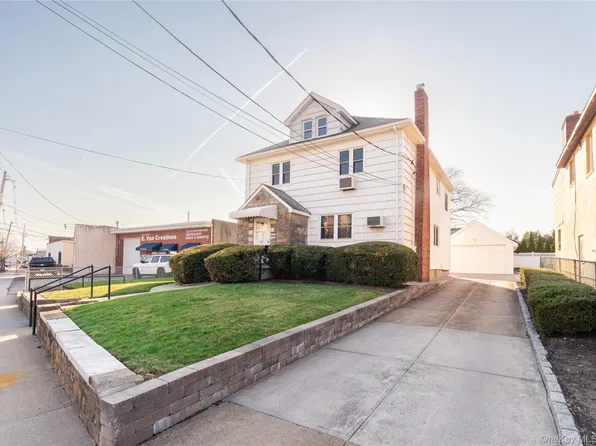 50 S Long Beach Road, Rockville Centre, NY 11570