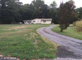 1815 Mitchellville Rd, Bowie, MD 20716