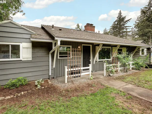 3806 SE 105th Ave, Portland, OR 97266