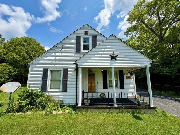 358 Olive Rd, Dayton, OH 45417