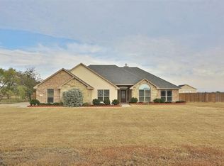 234 Apple Blossom Dr, Abilene, TX 79602