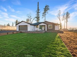 6668 Woodland Dr, Paradise, CA
