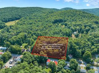 0 Thompson St, Ashland, NH 03217
