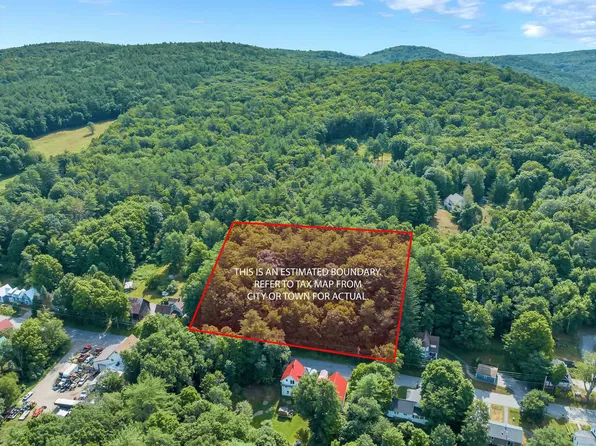 00 Thompson Street, Ashland, NH 03217