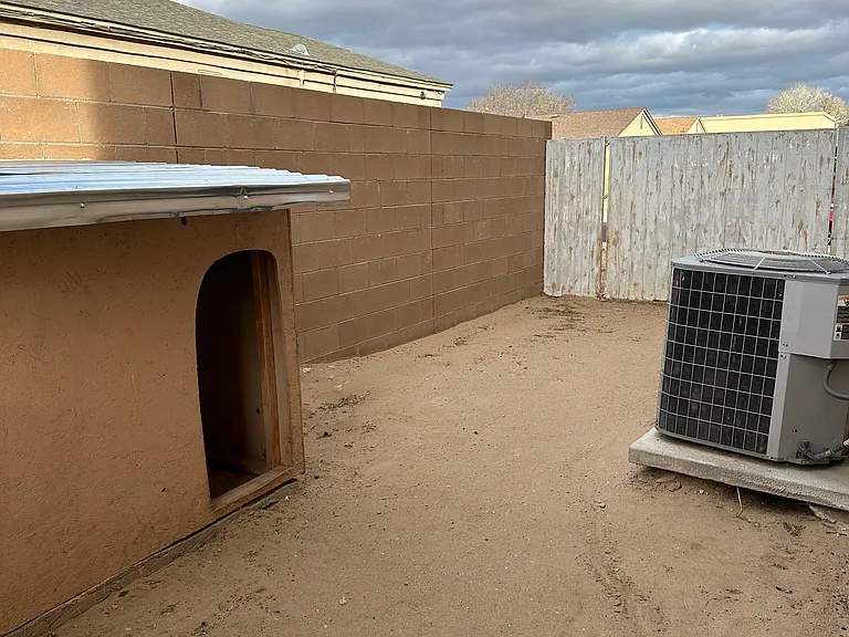 3123 Lost Desert Dr SW — Photo 20