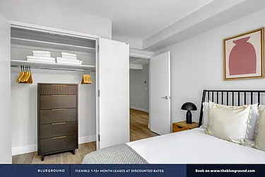 Rented by The Blueground