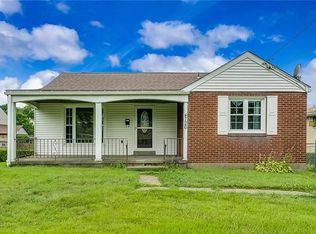 4726 Greensprings Ave, West Mifflin, PA 15122