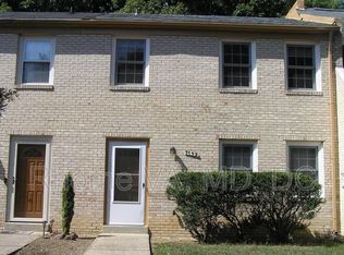 7752 Matisse Way, Springfield, VA 22153