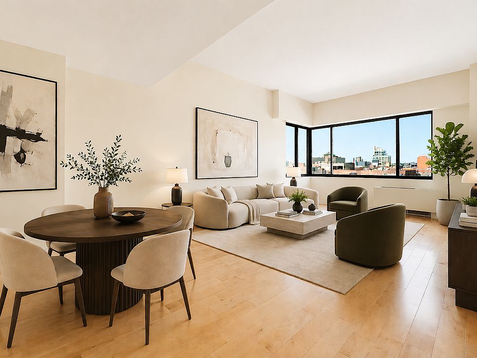 1st image of 393 W 49th St APT 6K