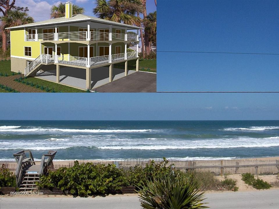 Beach view