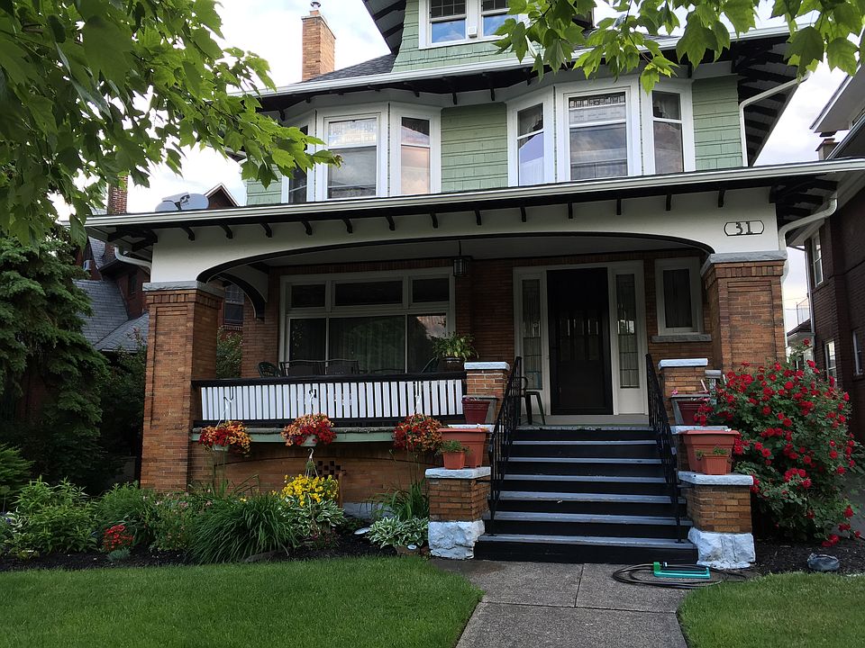 31 University Ave, Buffalo, NY 14214 Zillow