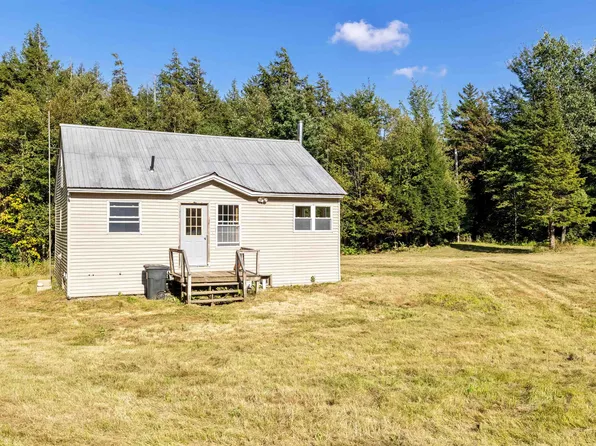 128 Highland Springs Road, Montgomery, VT 05471