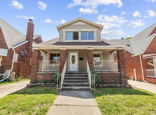 4919 Schlaff St, Dearborn, MI 48126