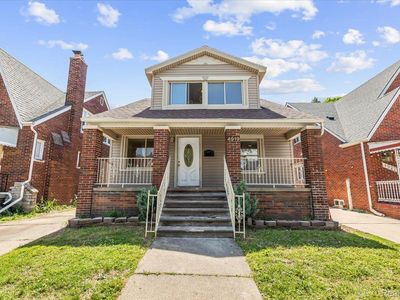 4919 Schlaff St, Dearborn, MI, 48126