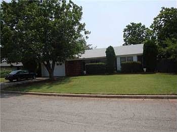 1st image of 6324 S Robinson Ave