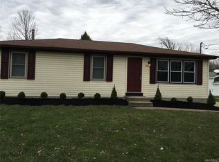 19 Hawthorne Ave, Cheektowaga, NY 14227