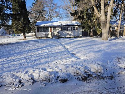 1726 Prospect St, Saginaw, MI, 48601