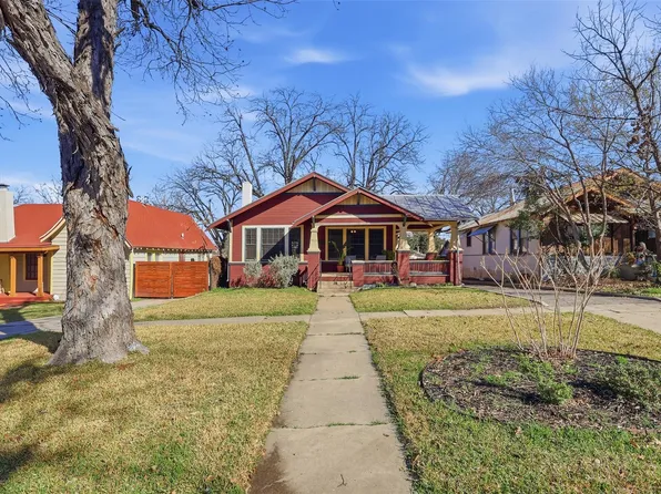 1015 W Gramercy Pl, San Antonio, TX 78201